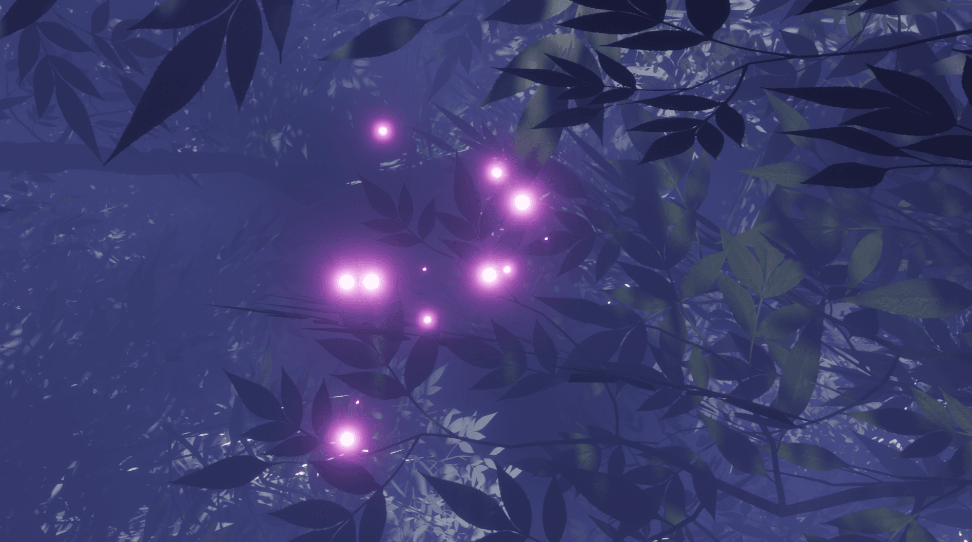 Videogame about forgetting, developed with the PECDA Querétaro grant.