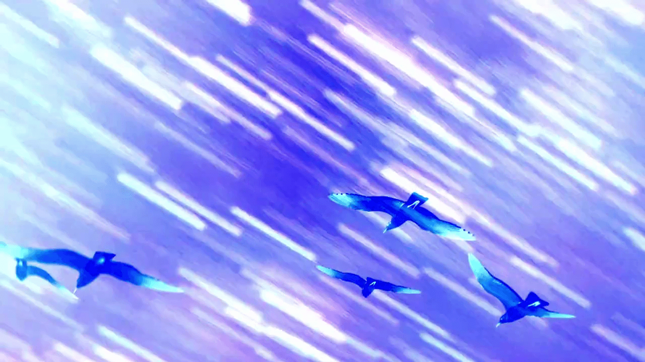 Videoart by Óscar A. Montiel